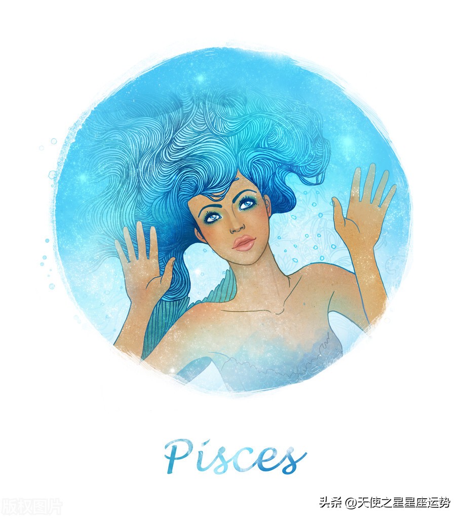 双鱼座巨蟹座2024年运势,巨蟹座2023年今日运势财运如何