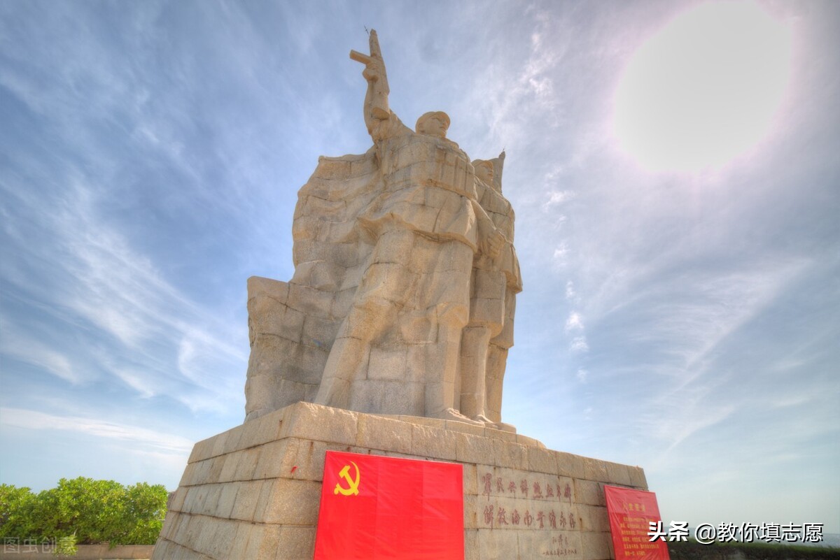 边防子女预科班报哪个学校好,边防子女预科班山东省录取数据