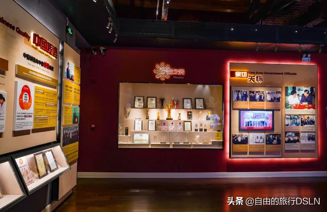 青岛市啤酒博物馆攻略,青岛的啤酒博物馆