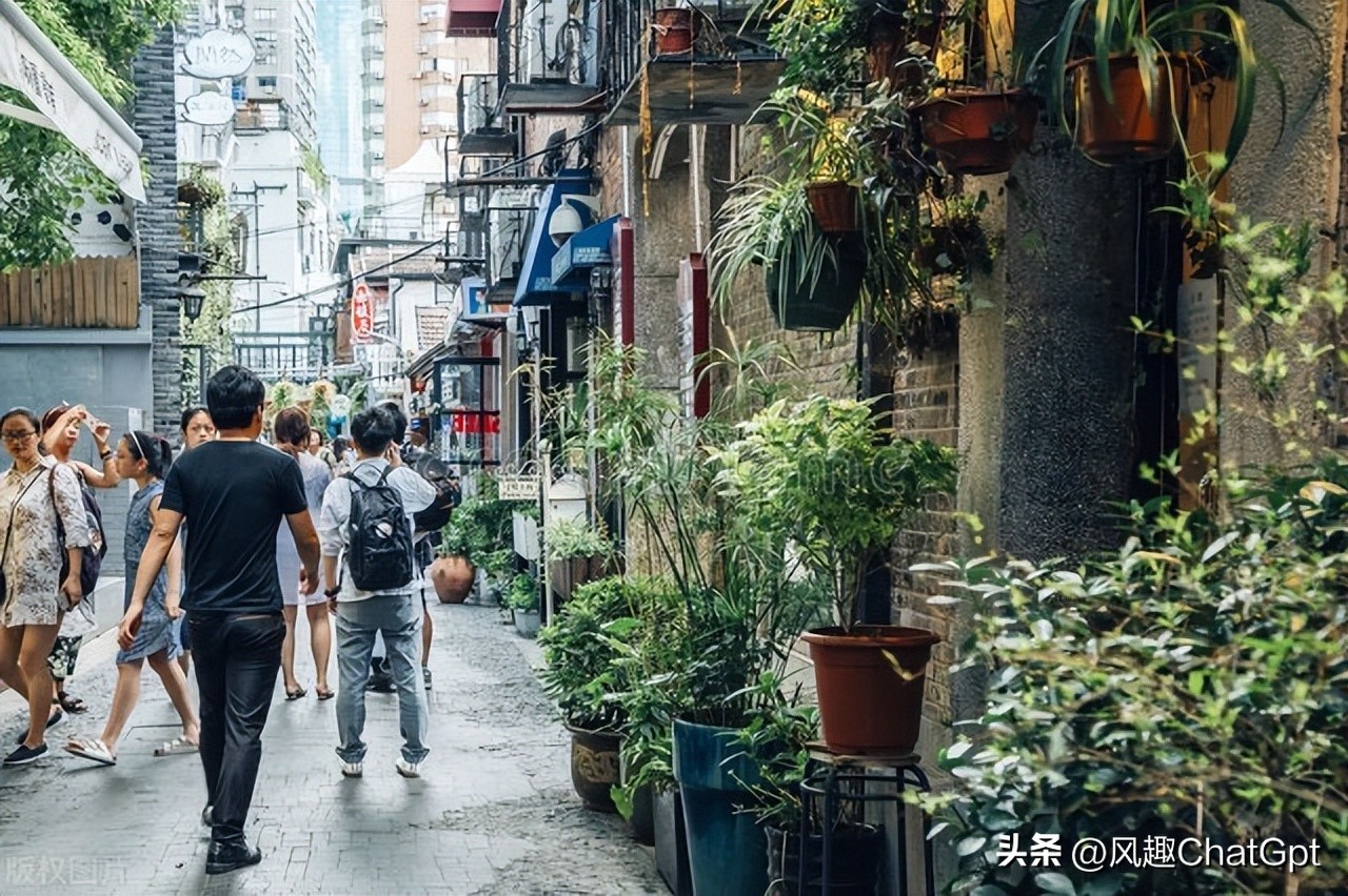 上海有哪些好的旅游景点推荐,上海有哪些必须看的旅游景点