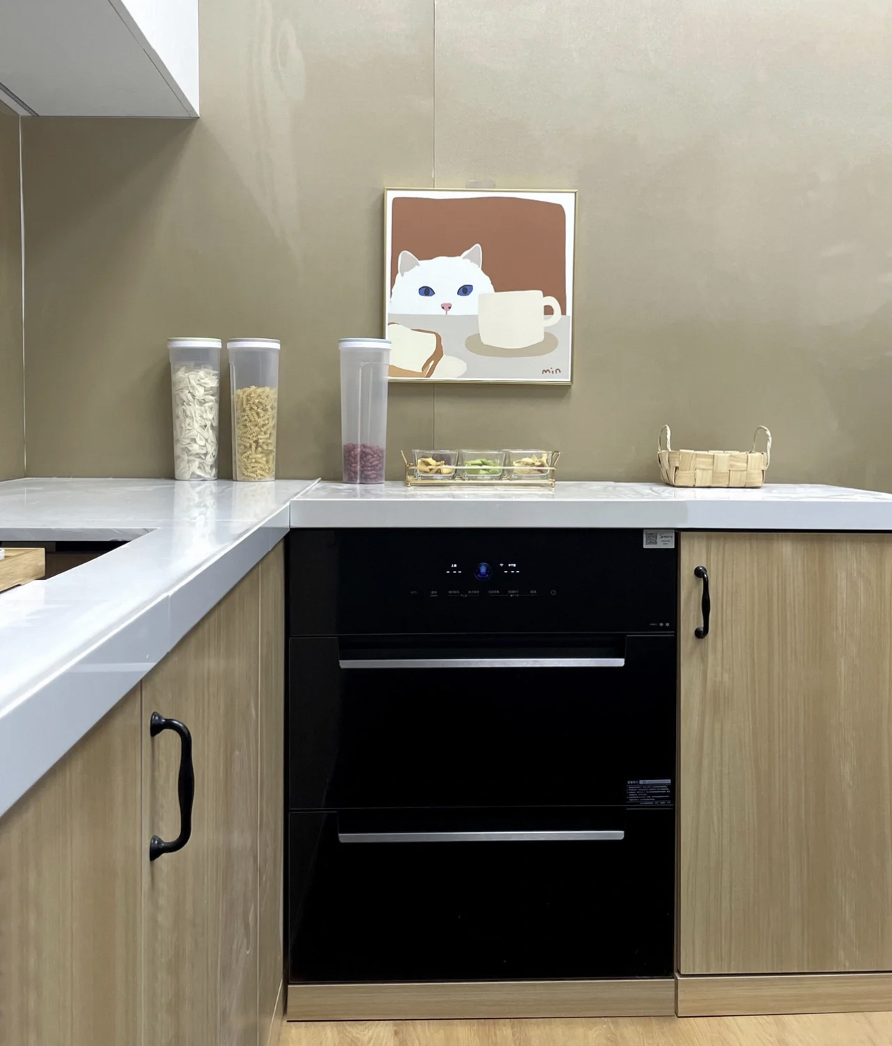 为什么消毒柜很差,为什么消毒柜很鸡肋