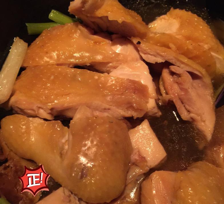 宁波十大特产美食,宁波最有名的美食