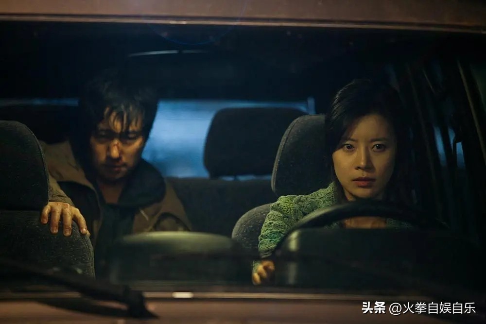 2021好看的韩国犯罪电视剧推荐,韩国犯罪悬疑电视剧排行榜前十名