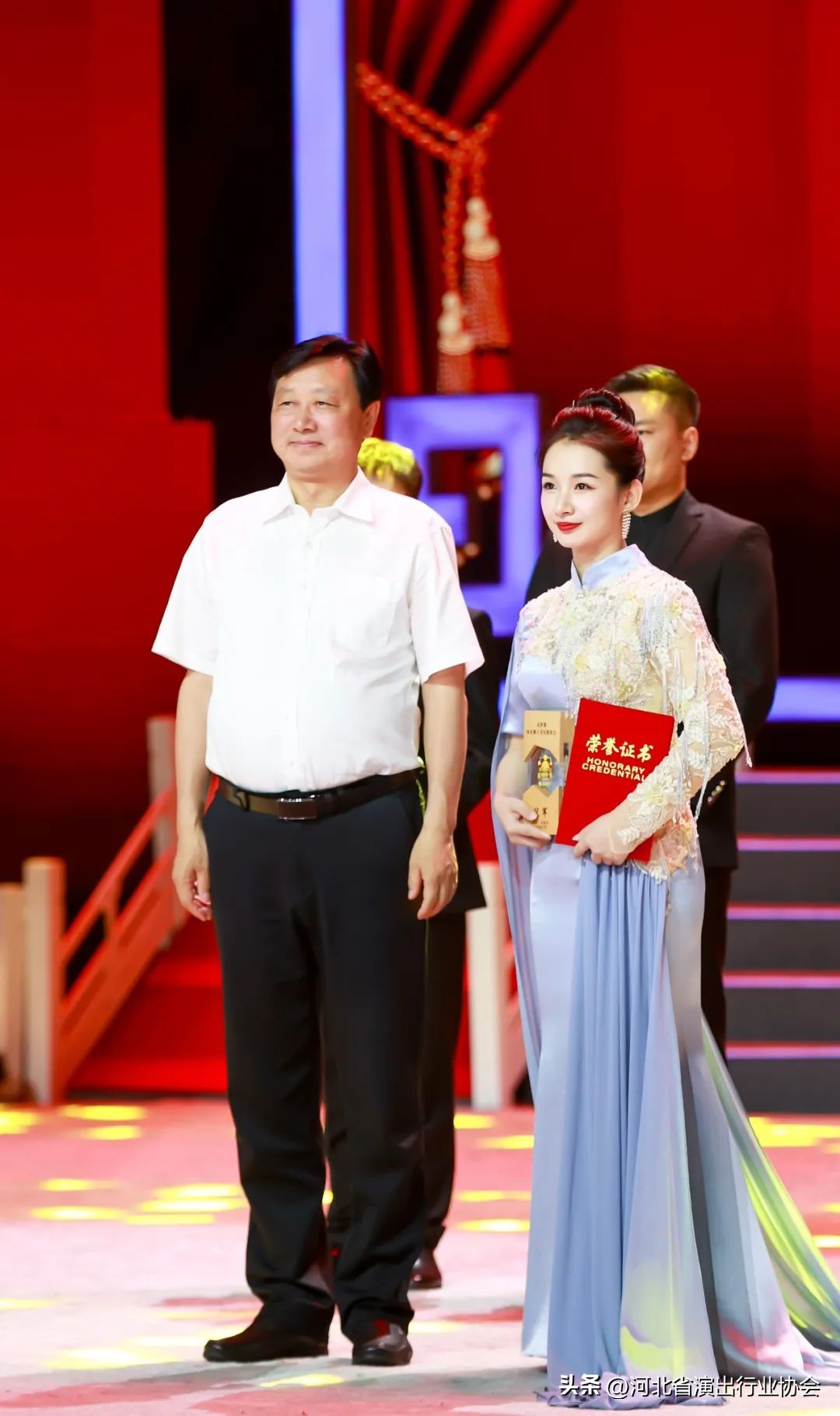 河北梆子赵鸣岐群英会录像,南北群英会河北梆子总决赛第一场