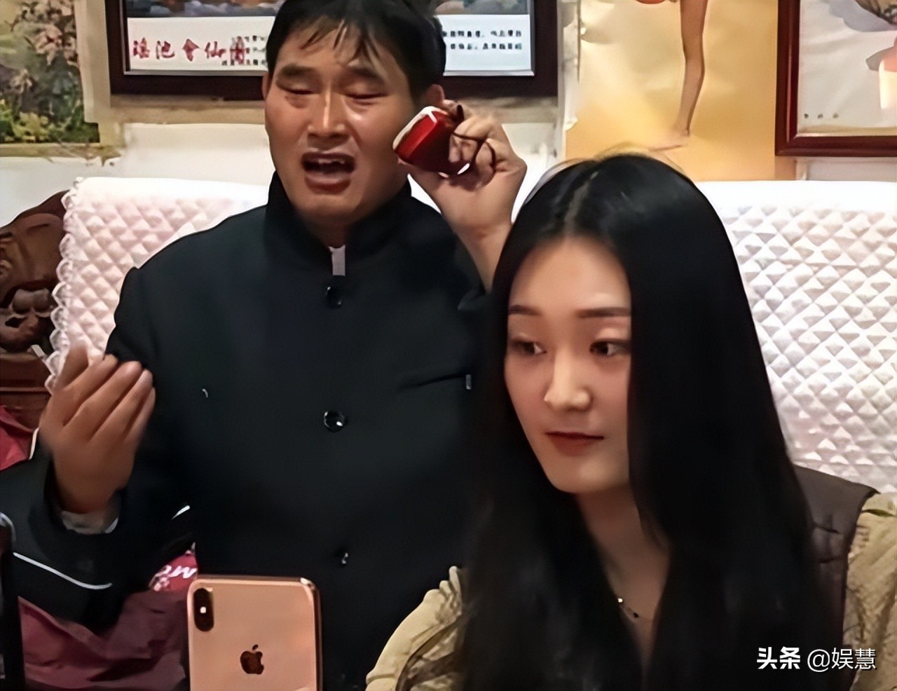 陈亚男称曾被绑架找到凶手了吗,陈亚男遭威胁绑架是怎么回事