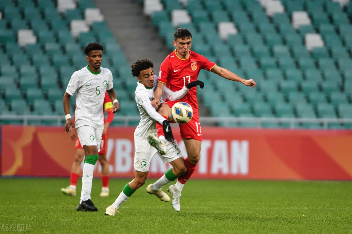 中国u20男足vs吉尔吉斯斯坦出线了,中国男足u20最新消息