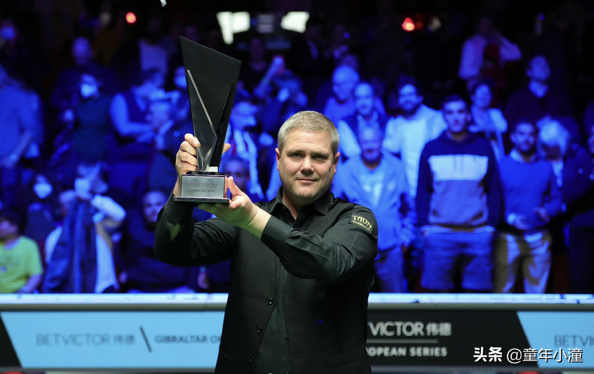 赵心童vs巫师决赛,赵心童2次夺冠