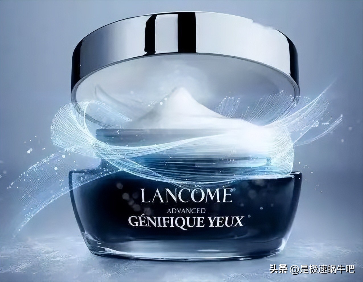 眼霜究竟是不是智商税呢,热熔霜眼霜是智商税吗