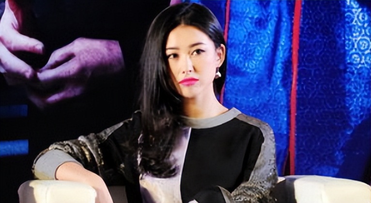 全球百大最帅面孔女生朱珠,全球最美面孔朱珠问鼎