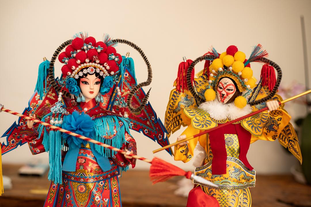 中国的芭比娃娃是谁,被人们称为真人芭比娃娃