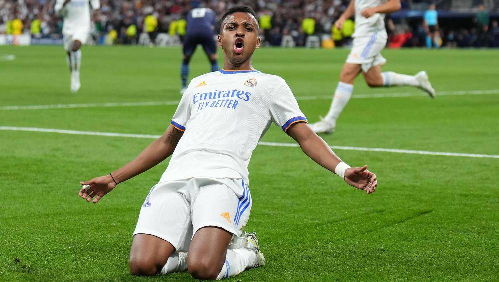 罗德里戈皇马之路深度解析,罗德里戈拯救皇马