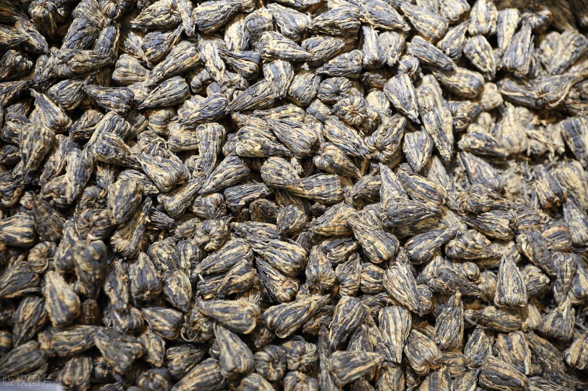 云南茶叶乱象,云南红茶滇红茶推荐