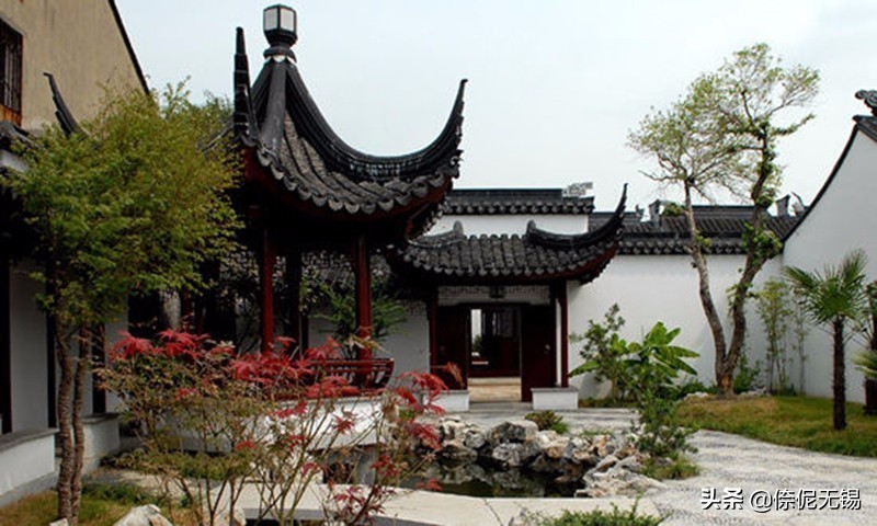 华太师被罢官,华太师的最后结局