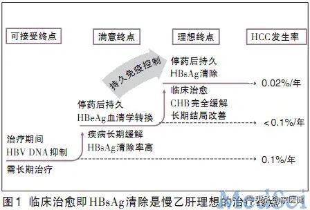 乙肝小三阳为什么医生说不用吃药,乙肝大三阳医生说不用治疗