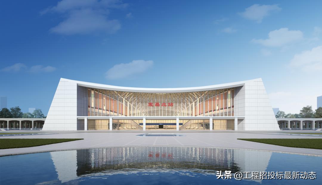 沪渝蓉沿江高铁项目中标公示,沪渝蓉高铁宜昌七标段中铁七局