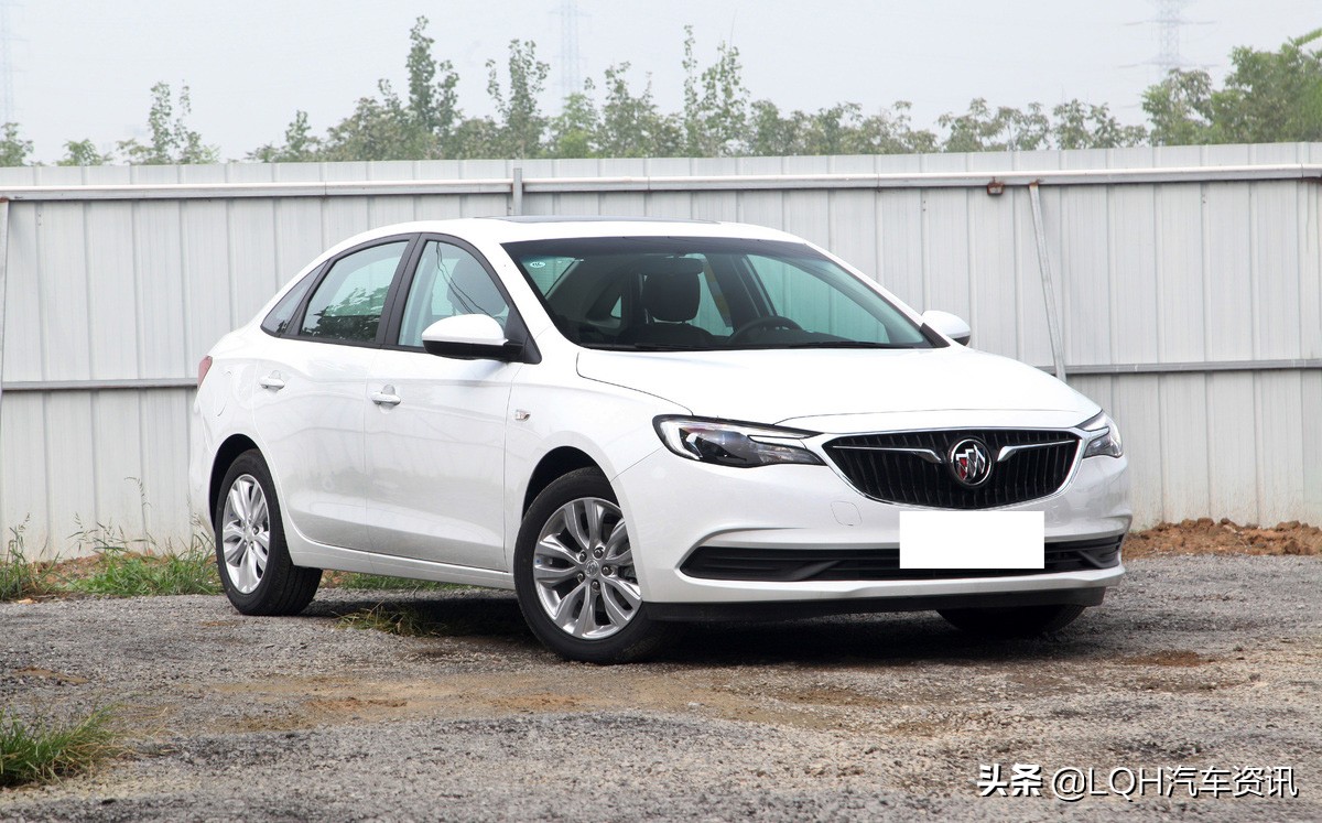 10万不到买什么新车,10万不到预算买什么车