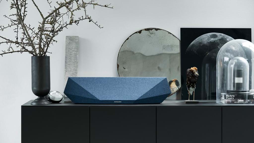 丹麦顶级bo音响,最好的音响品牌丹拿