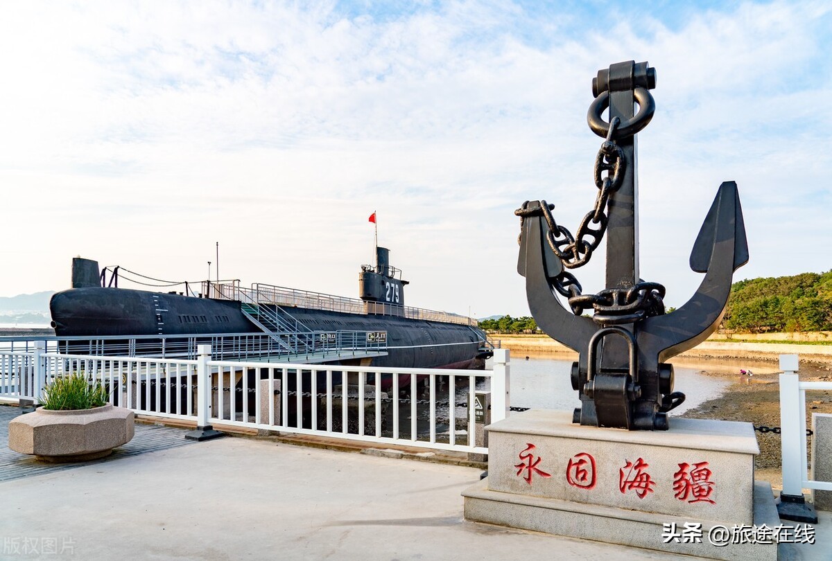 威海环境条件,威海环境怎么样