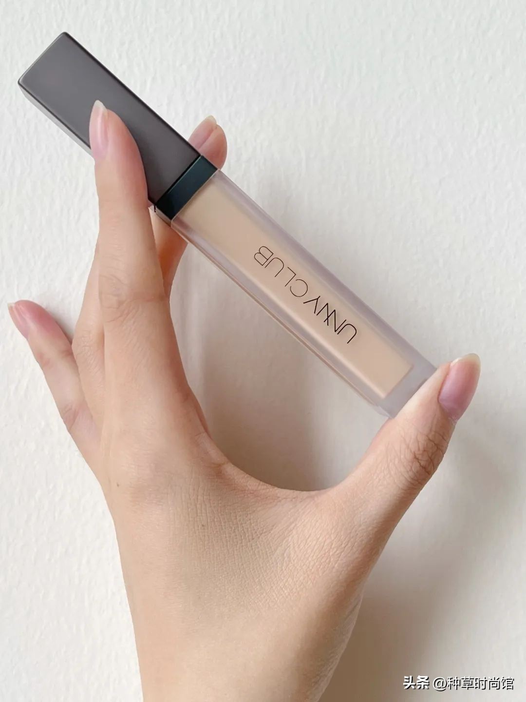 遮瑕推荐真实测评不暗沉不卡粉,遮痘用什么遮瑕原相机测评