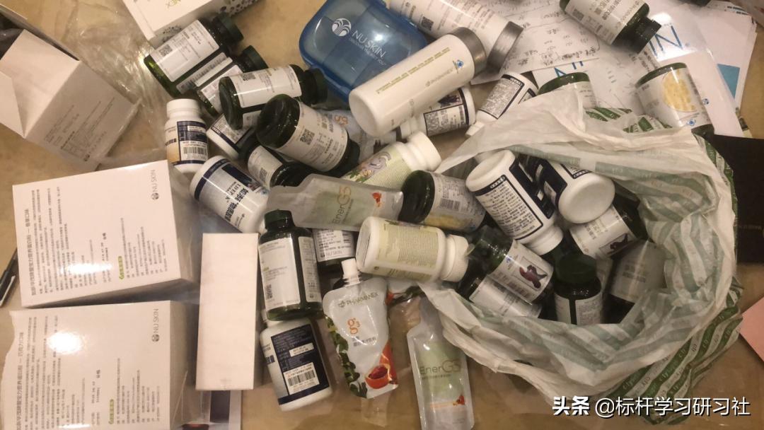 一年捞金170亿!这家比权健还狠的美国公司,为何还在吸血中国人?