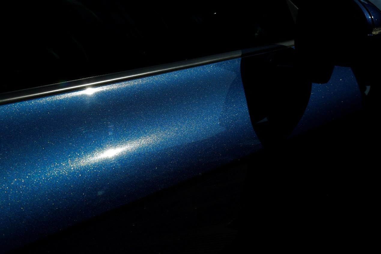 让“彩麒麟”守护你的爱车，尽享低调奢华