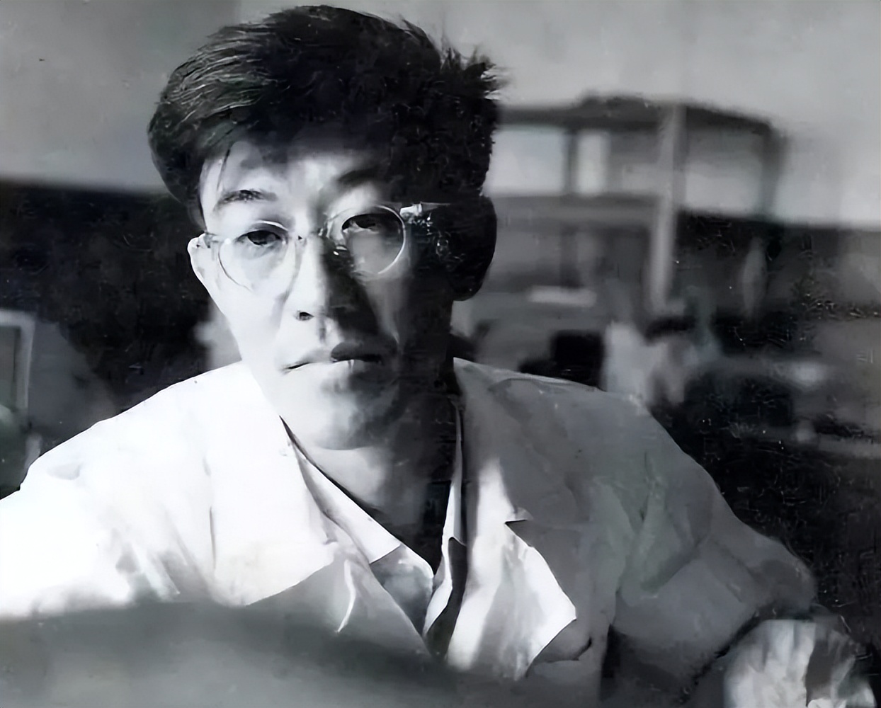 中国留不住高材生的原因,激光研究院待遇