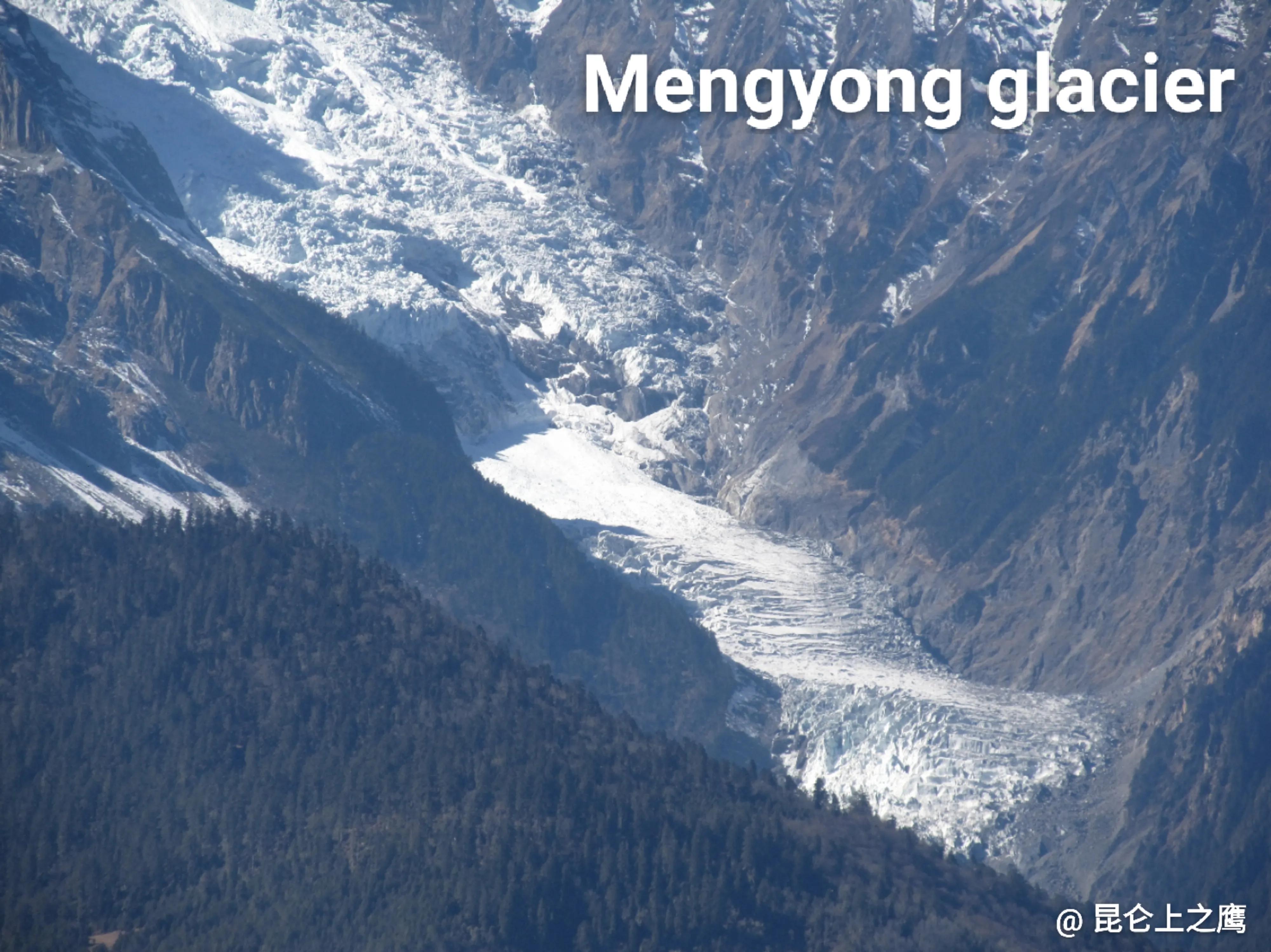 从香格里拉到德钦自驾,香格里拉到德钦沿途地点