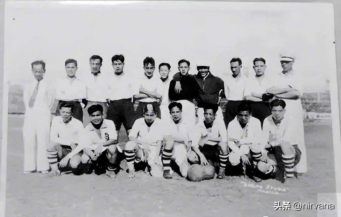 历史上最伟大的中国球王,中国史上的足球球王