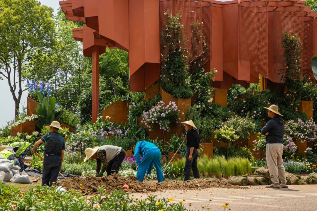 模块化设计作品,模块化设计和建造