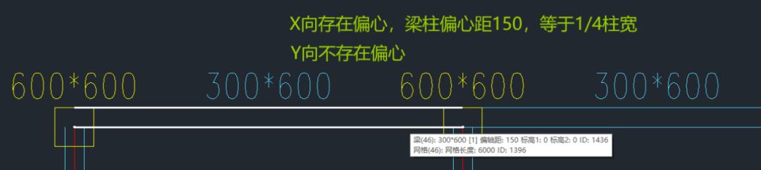 梁柱偏心受力,梁柱节点偏心受力加腋是必须的吗