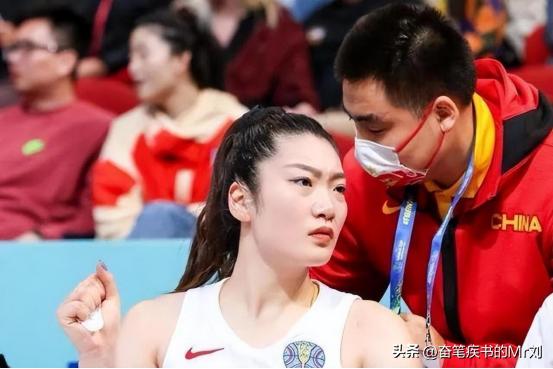 女篮李梦与领队张隆之间的关系,女篮前领队张隆被曝出轨