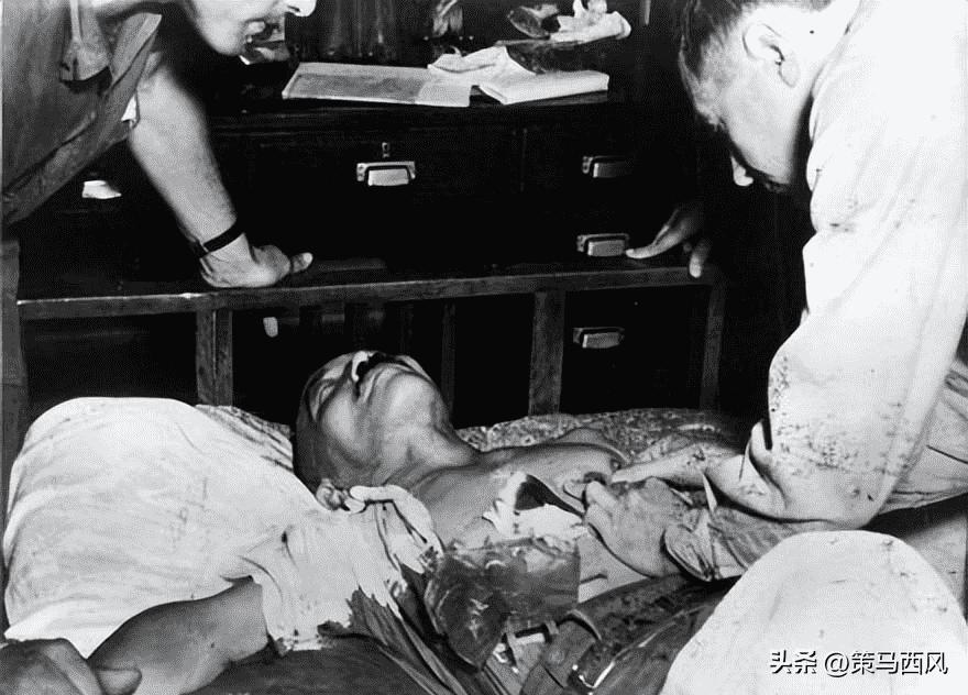 日军日记:*安妇慰**不服从管教,我很愤怒,用*刀刺**插入她的*体下**