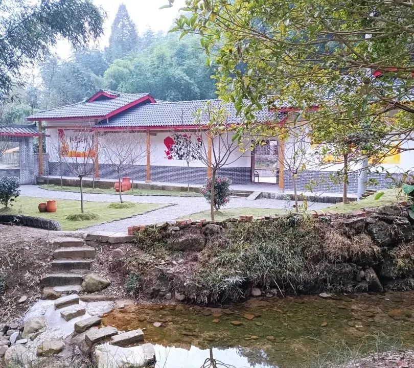 六月一起去邛崃逛古镇看云海日出共赴萤火虫之约