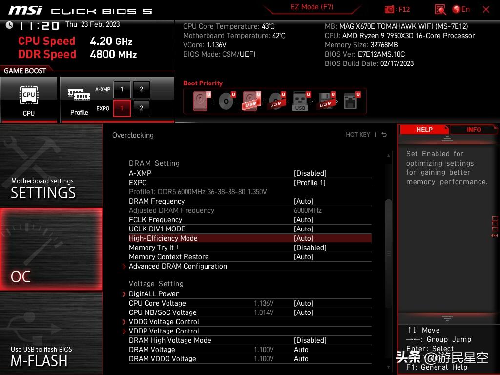 cpu7950x对比13900k,13900k和amd7950x3d谁性能更强