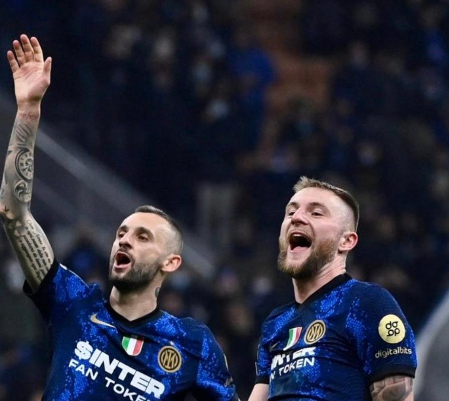 意甲夺冠形势,意甲争冠劲旅复活控球38%悄然飙升