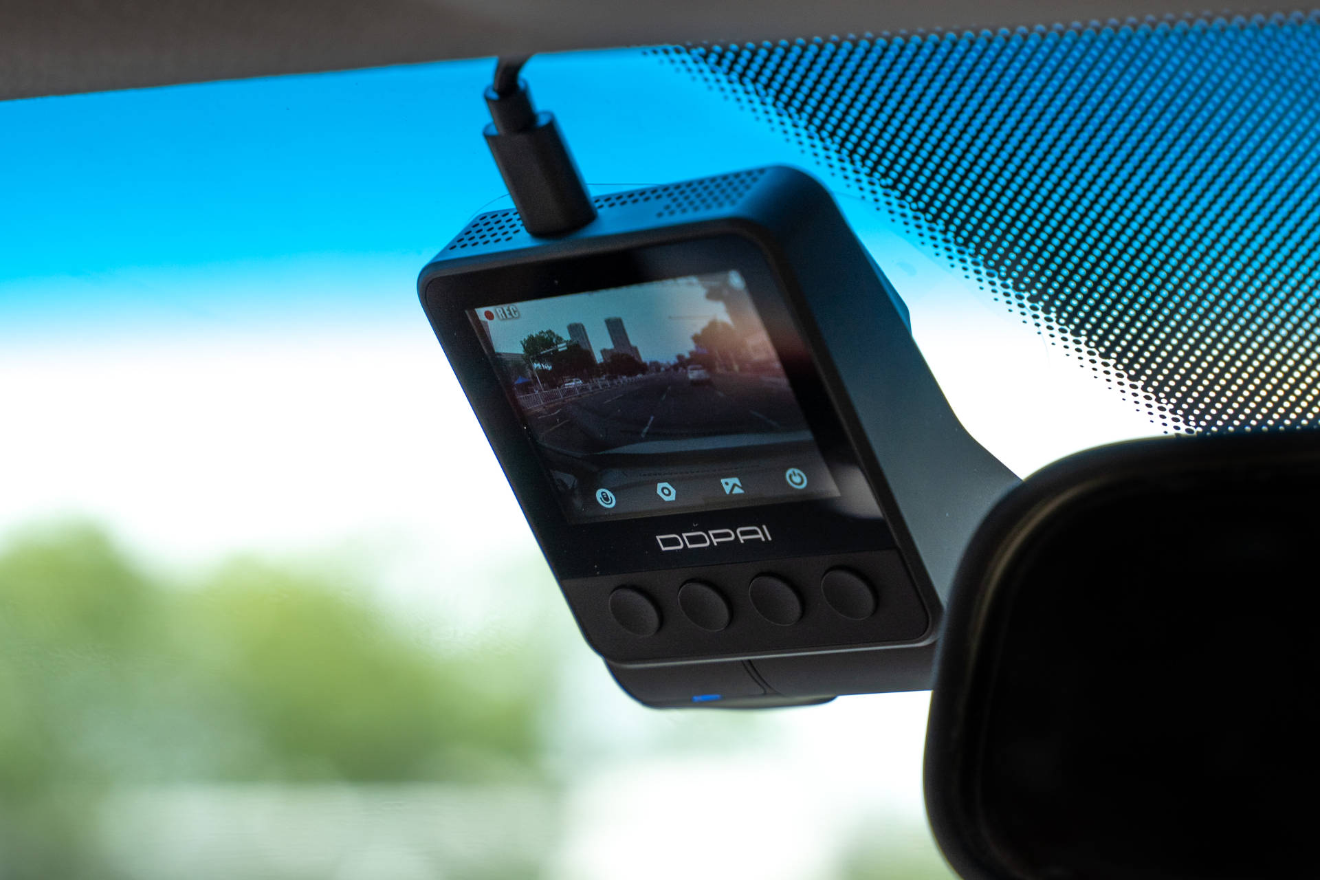 70迈a500s和盯盯拍z50哪个更好,盯盯拍z50行车记录仪使用