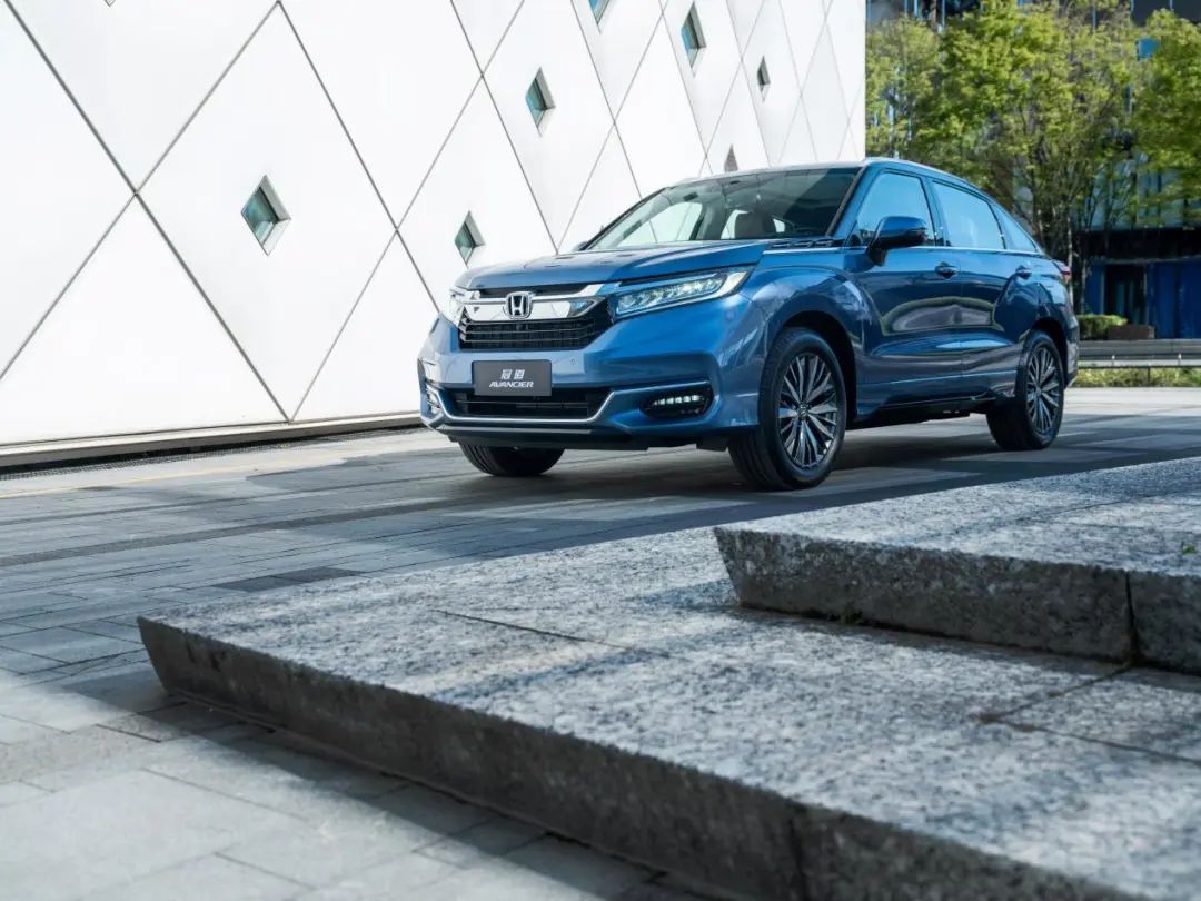 本田冠道哪一年最好,本田皮实耐用的车