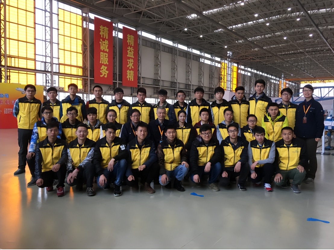 四川航天职业技术学院:创新“1445”产教融合模式为航天事业培养高端技术技能人才