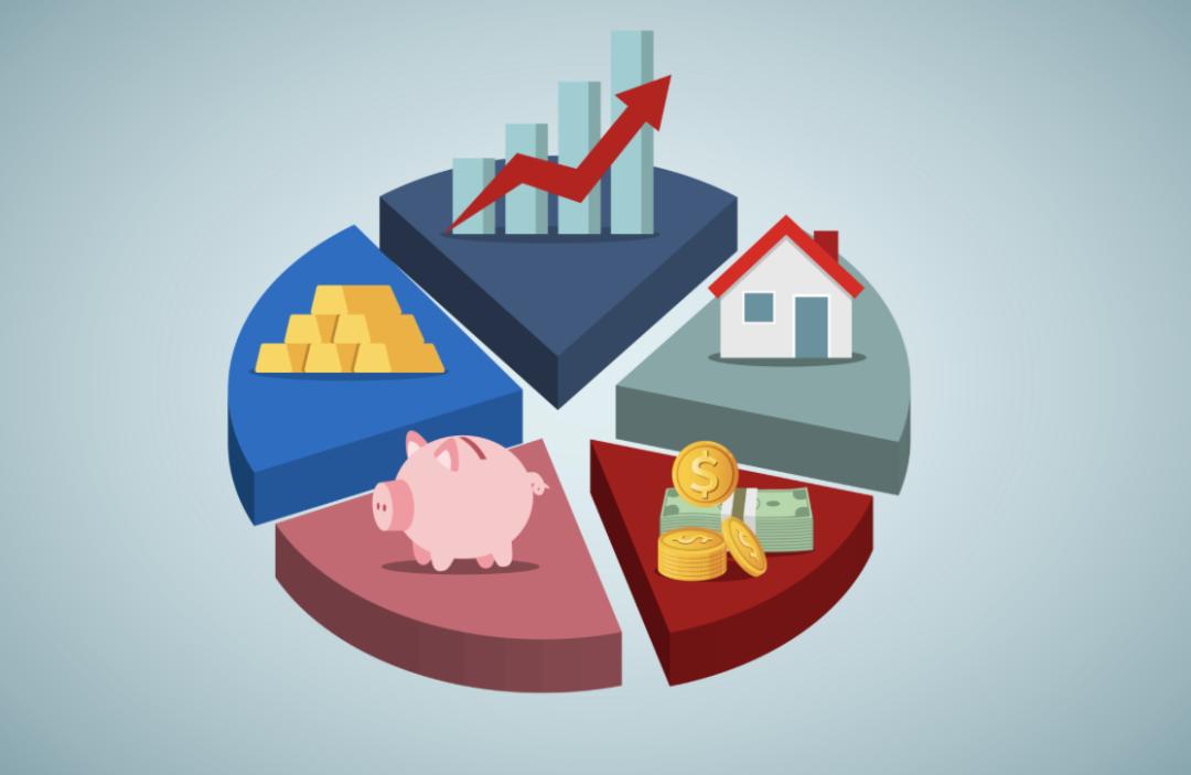 现金为王！百万富翁们都开始存钱了，你还等什么？