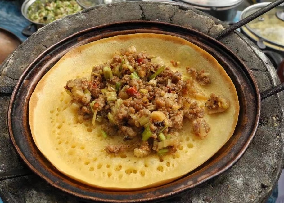 成都辣辣的小吃,成都小吃去哪儿