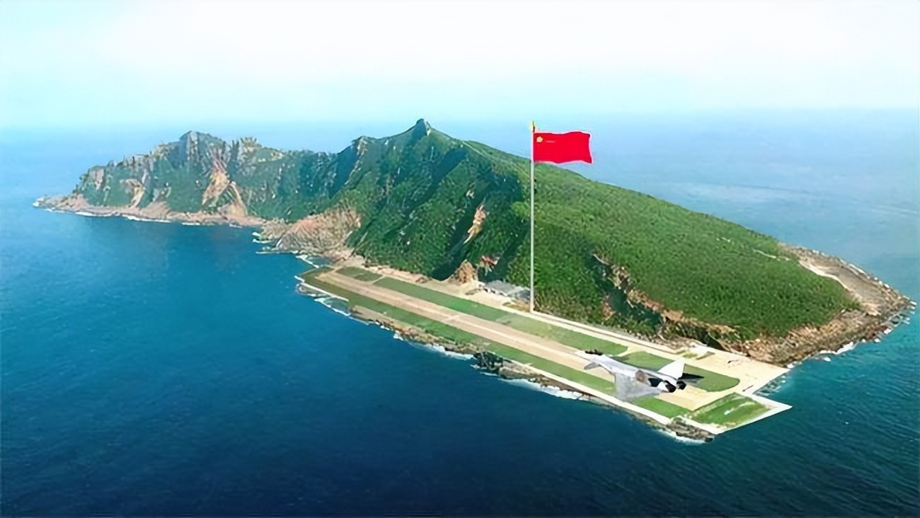 中国*鱼岛钓**到底有多大？岛上可以住人吗？它对我国有多重要