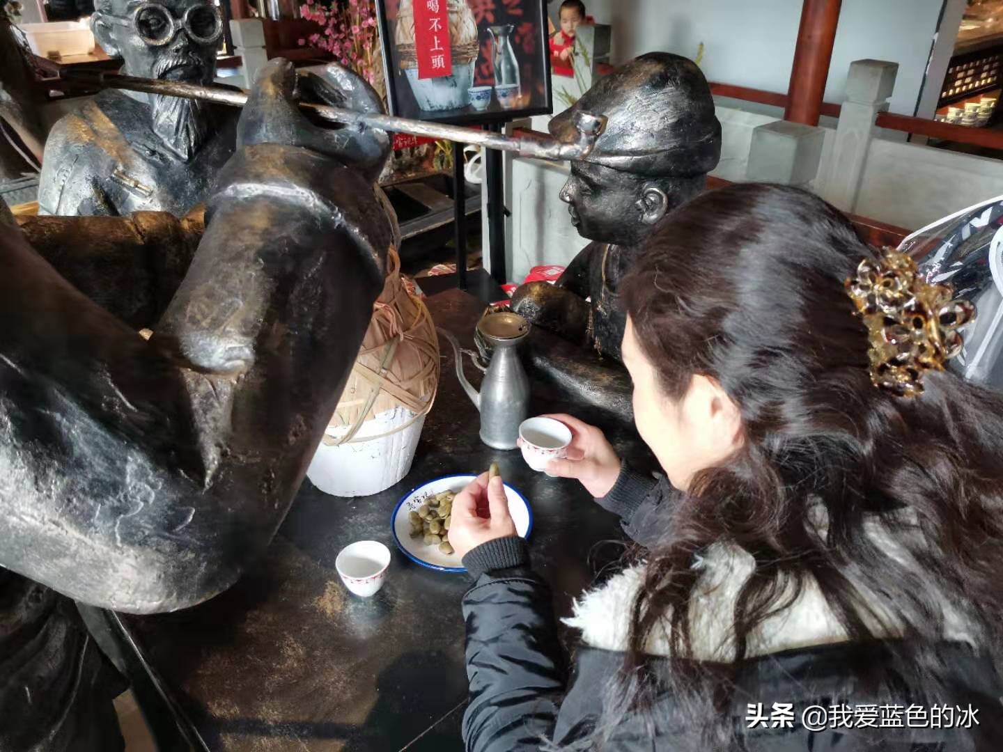 绍兴袍江正宗绍兴菜,绍兴最地道的本地菜饭店