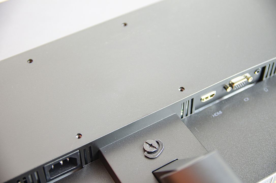 thinkvision27寸2k显示器怎么样,19.5寸thinkvision显示器开箱