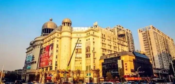 汉阳往事，还记得与老通城斗法的祁万顺吗