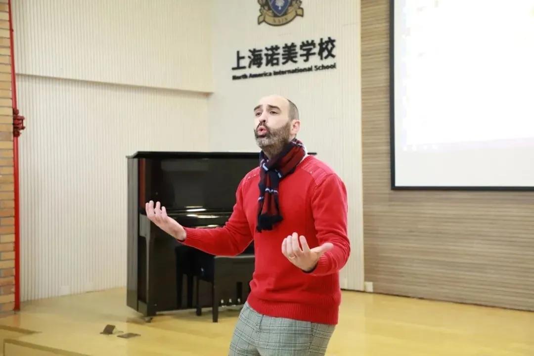 直击开学典礼现场,直击开学第一课