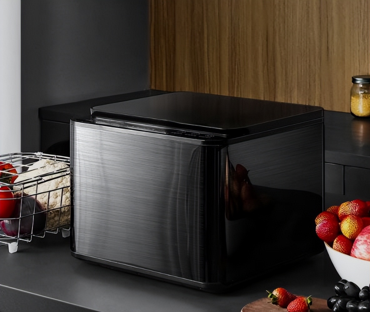 小米果蔬清洗机真的有用吗,蓝宝果蔬净化清洗机有用吗