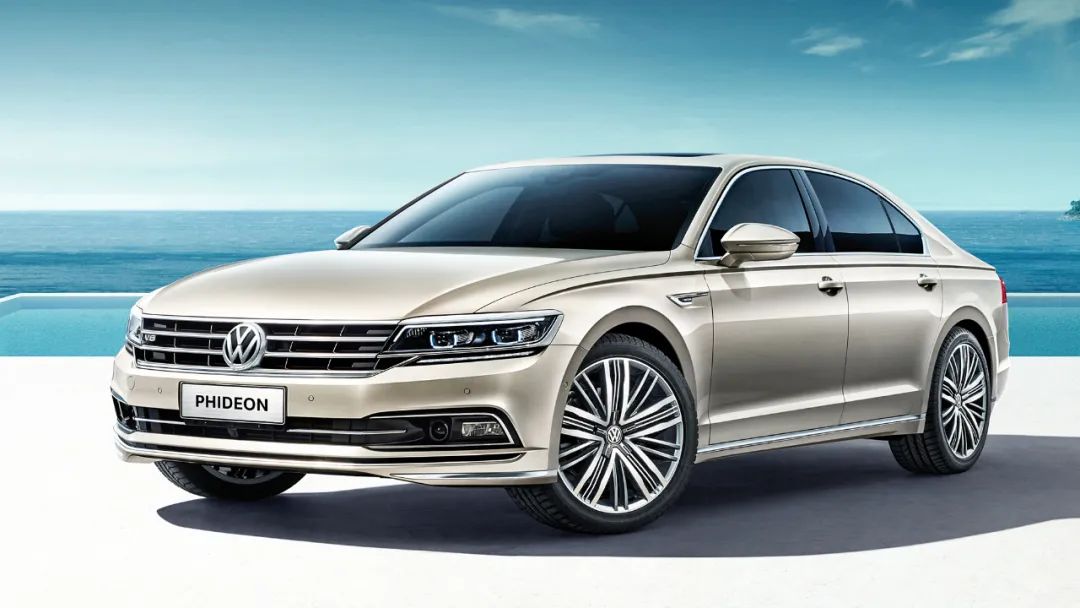 50万左右买什么低调轿车,50万预算买这11台车最有面子