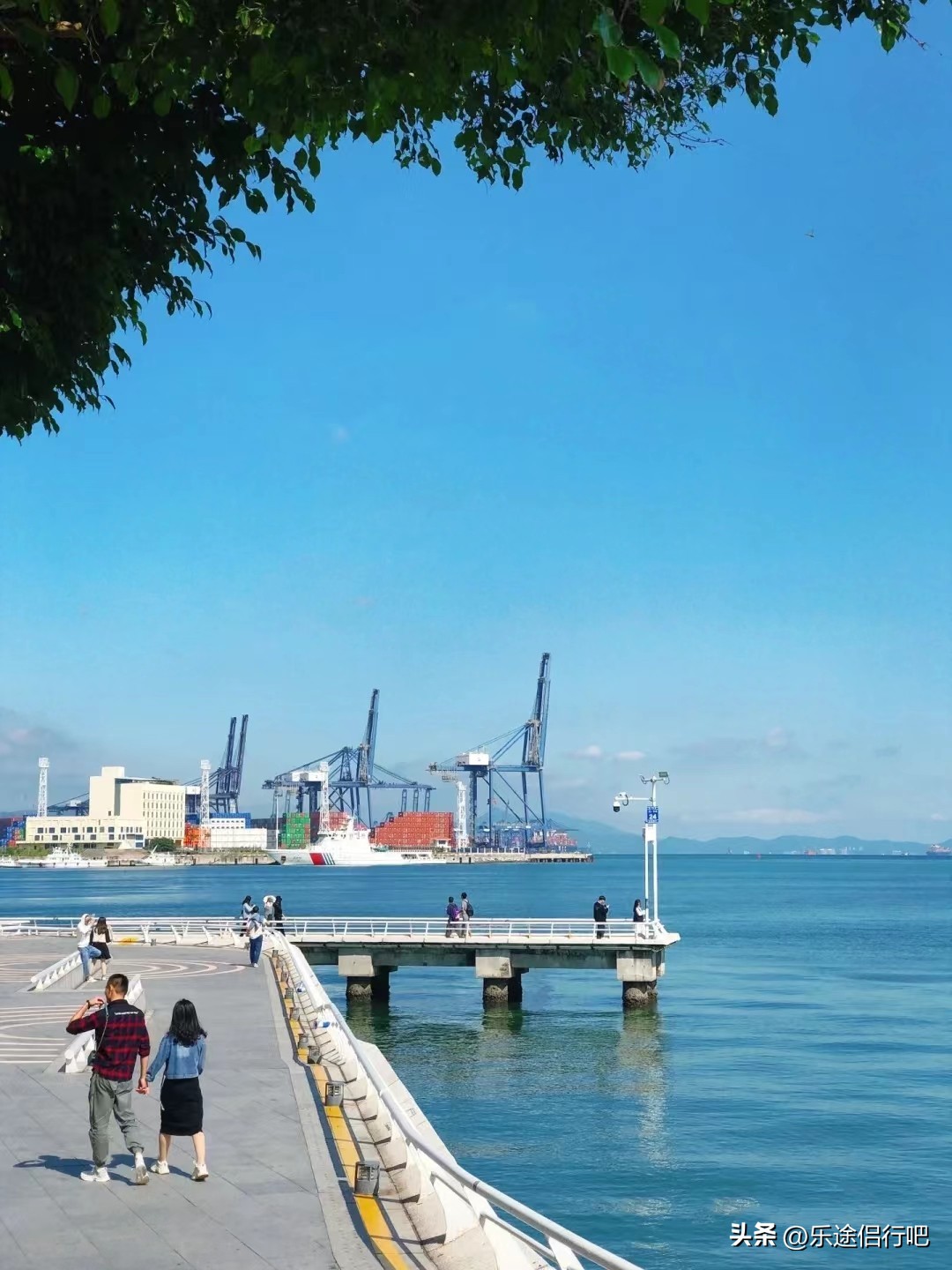 深圳3天2夜豪华旅游攻略,深圳的高楼大厦好壮观