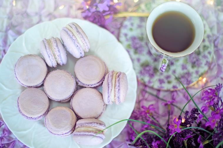 马卡龙双层法式纯手工,法式马卡龙为什么开裂