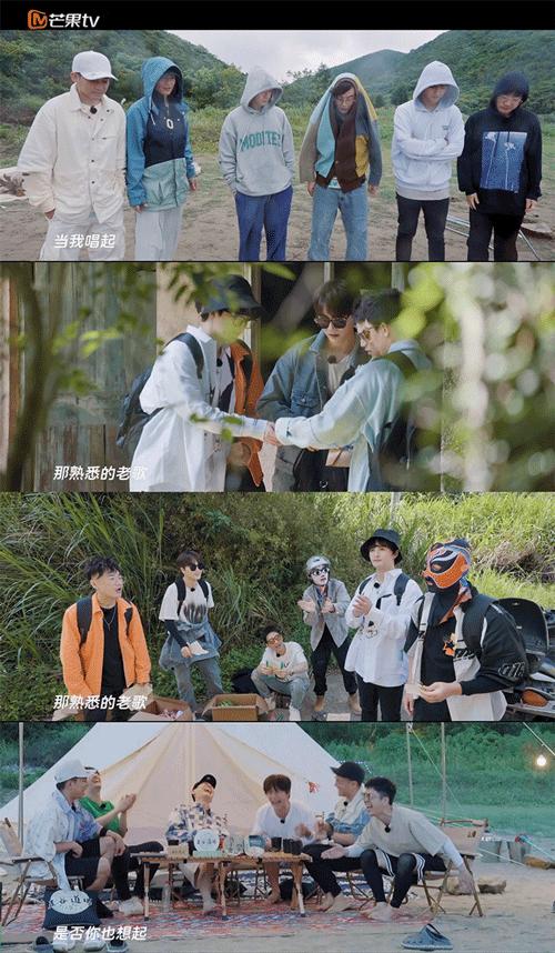 穷组出神综，靠谱么？